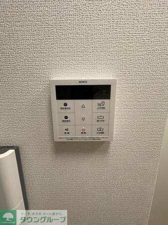 フォンテの物件内観写真